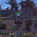 WoW Mists of Pandaria