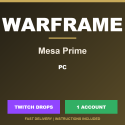 Warframe