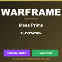 Warframe