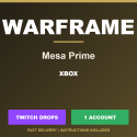 Warframe