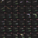 Accounts