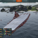 World of Warships