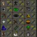 Old School RuneScape Gold