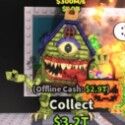 Steal a Brainrot