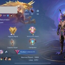 [IOS/アンドロイド]セル LV 124 |127人のヒーロー|382 スキン |2 レジェンド (グレンジャー、ゴード)+197コア - ハヤ11.11 - 4コレクター - スターウォーズキミー - 3トランスフォーマー 1