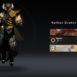 Destiny2 ハイエンド 垢 2031 パワー // 141 エキゾチック //メアド譲渡可能 0