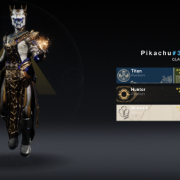 Destiny 2 high end acc // 2035 POWER // 140 Exotics // FULL ACCESS 0