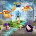 Pokemon Go
