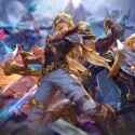 Mobile Legends