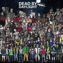 Dead By Daylight