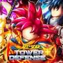 All Star Tower Defense X