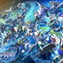 SD Gundam G Generation ETERNAL