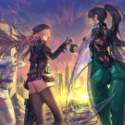 Goddess of Victory: Nikke