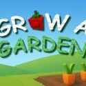 Grow a Garden
