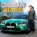 Car Parking Multiplayer