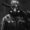 Rainbow Six Siege X