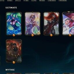 🔥ULTRA STACKED 🔥 1166 Skins  |  Diamond 1 💎 | Level 721 | 25.5k BE  | 387 Emotes  | Server Transfer Available 🌍 \PERSONAL ACCOUNT/ 🔥