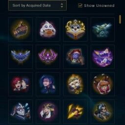 🔥ULTRA STACKED 🔥 1166 Skins  |  Diamond 1 💎 | Level 721 | 25.5k BE  | 387 Emotes  | Server Transfer Available 🌍 \PERSONAL ACCOUNT/ 🔥 thumbnail