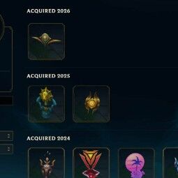 🔥ULTRA STACKED 🔥 1166 Skins  |  Diamond 1 💎 | Level 721 | 25.5k BE  | 387 Emotes  | Server Transfer Available 🌍 \PERSONAL ACCOUNT/ 🔥 thumbnail