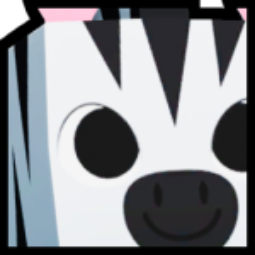 🐾 Huge Zebra | 💎Active Huge | 🎮 Pet Simulator 99 (PS99) | 💸 Cheapest | 🚀 Fast Delivery | Roblox 0