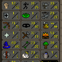 Old School RuneScape Gold