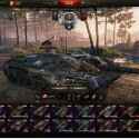 World of Tanks