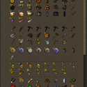 Old School RuneScape Gold