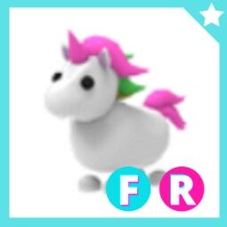 Unicorn FR 0