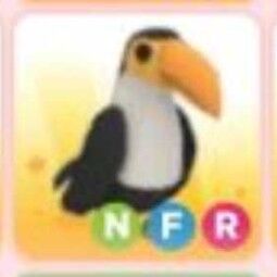 Tucán NFR 0