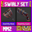 Items