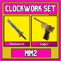Items