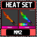 Items