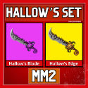 Items