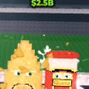 Steal a Brainrot