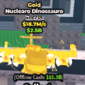 Steal a Brainrot