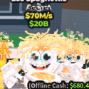 Steal a Brainrot