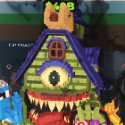 Steal a Brainrot