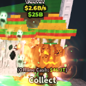 Steal a Brainrot