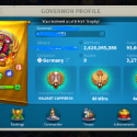 Rise of Kingdoms