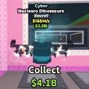 Steal a Brainrot