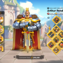 Rise of Kingdoms
