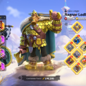 Rise of Kingdoms