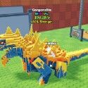 Be a Lucky Block