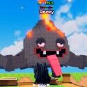 Kick a Lucky Block