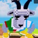 Kick a Lucky Block