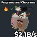 Steal a Brainrot
