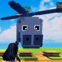 Kick a Lucky Block