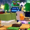 Kick a Lucky Block