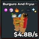 Steal a Brainrot
