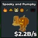 Steal a Brainrot